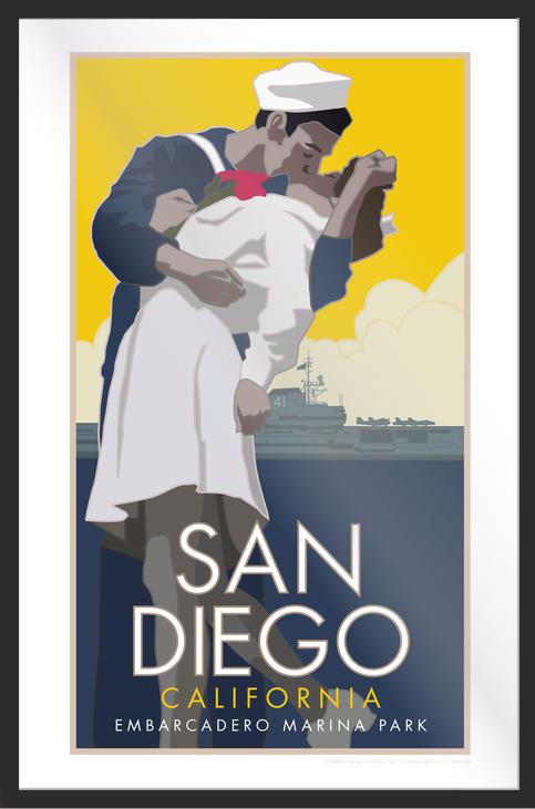 Unconditional Surrender - Poster