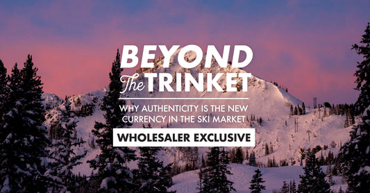 Beyond The Trinket Cover Image