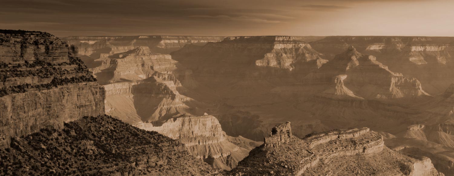 Arizona Rivers, Lakes & Shores