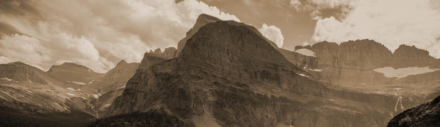 Montana Mountains