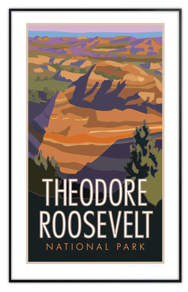 North Dakota