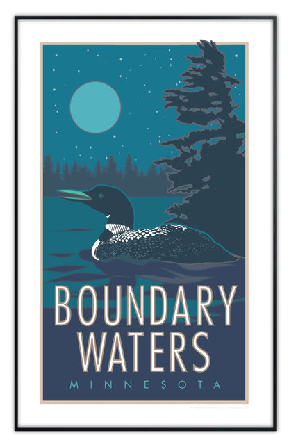 BOUNDARYWATERSCAW 11DF