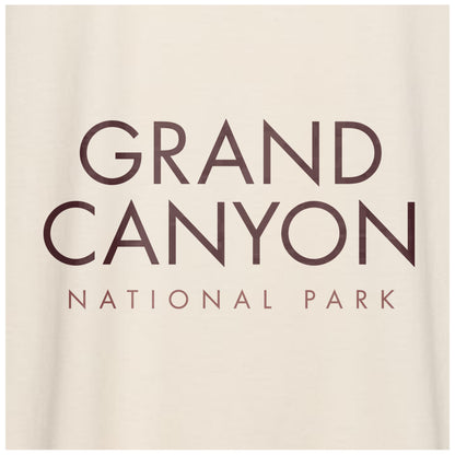 Grand Canyon Kayak - Comfort Colors Heavyweight T-Shirt