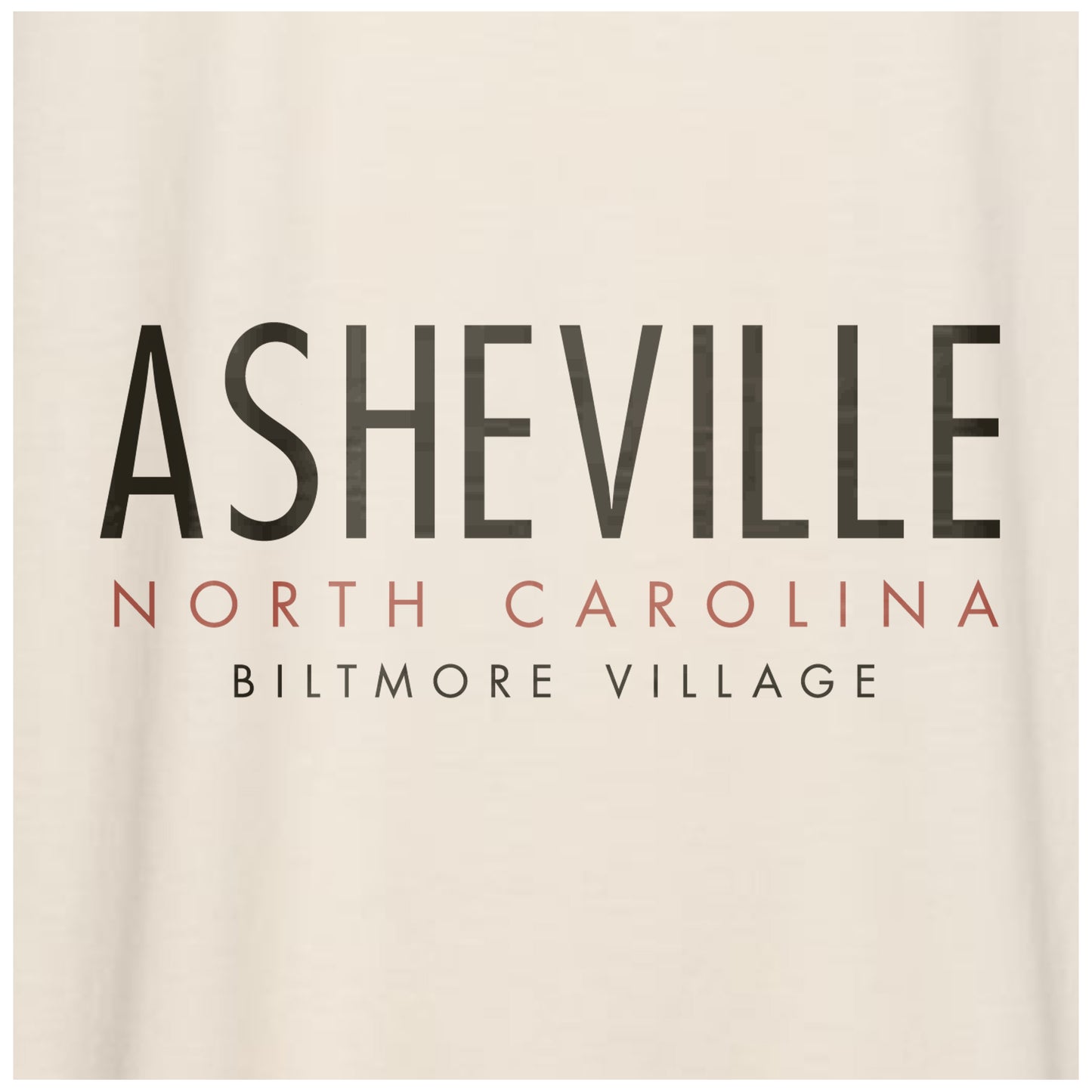 Blitmore Village - Comfort Colors Heavyweight T-Shirt