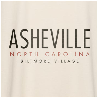 Blitmore Village - Comfort Colors Heavyweight T-Shirt