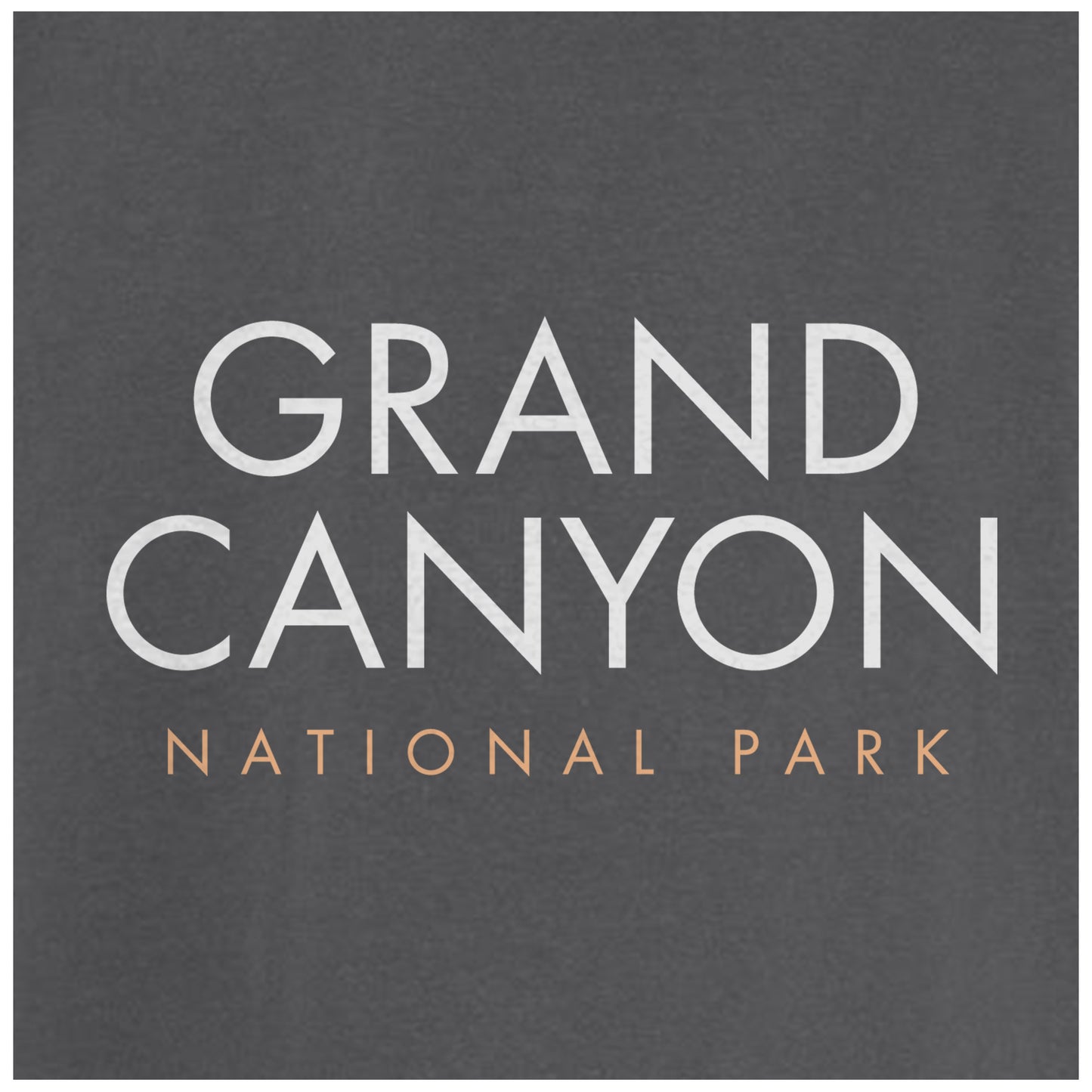 Grand Canyon Kayak - Comfort Colors Heavyweight T-Shirt