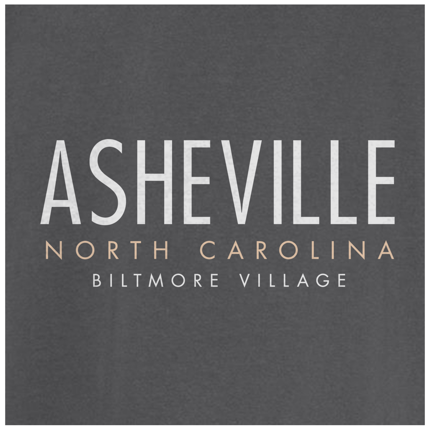 Blitmore Village - Comfort Colors Heavyweight T-Shirt