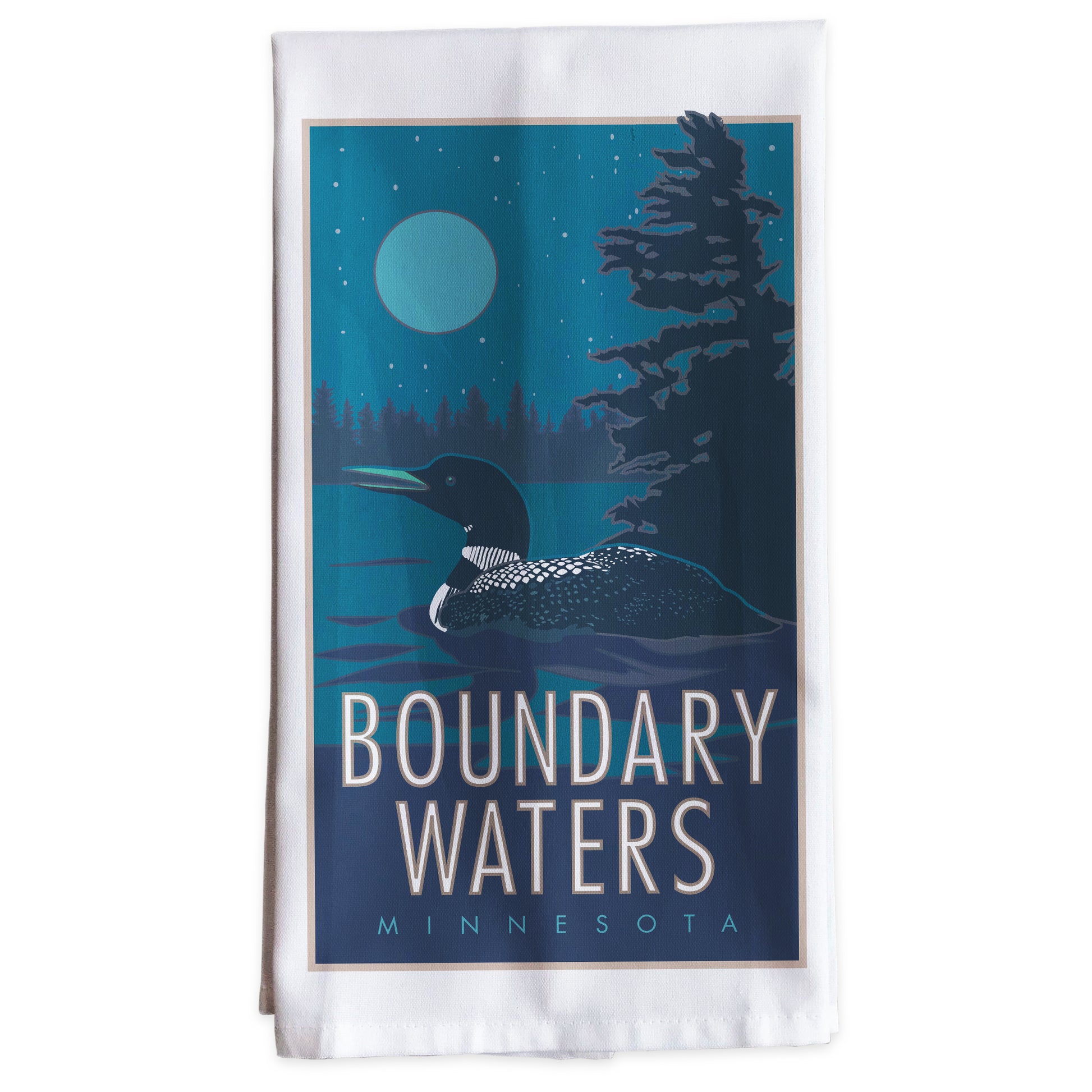 M BOUNDARYWATERSCAW 2.5x3.5