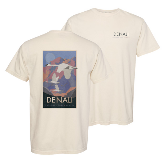 DENALINP - Comfort Colors Heavyweight T-Shirt