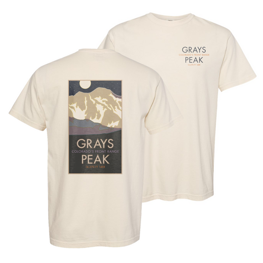 GRAYSPK - Comfort Colors Heavyweight T-Shirt