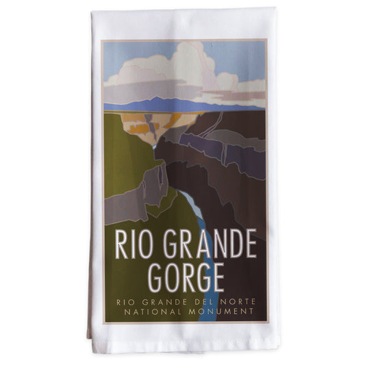 M RIOGRANDEGORGE 2.5x3.5