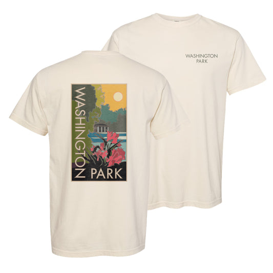 WASHPARK - Comfort Colors Heavyweight T-Shirt