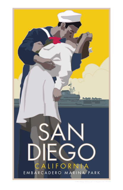 Unconditional Surrender - Poster