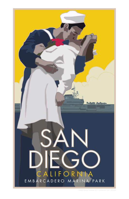 Unconditional Surrender - Poster