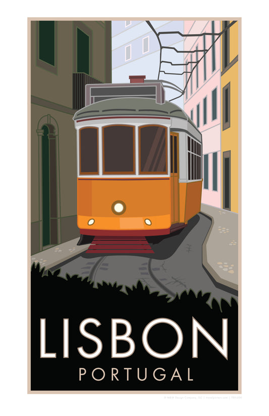 Lisbon, Portugal