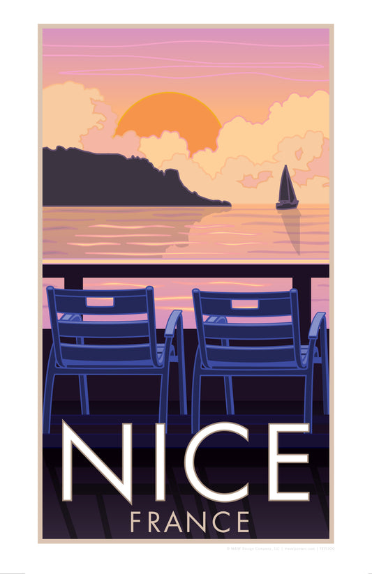 Nice, France