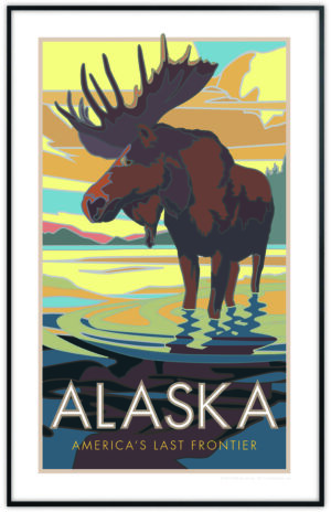 Alaska